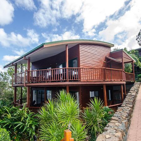 Casuarina Cove 1 On Hamilton Island By Hamorent Dış mekan fotoğraf