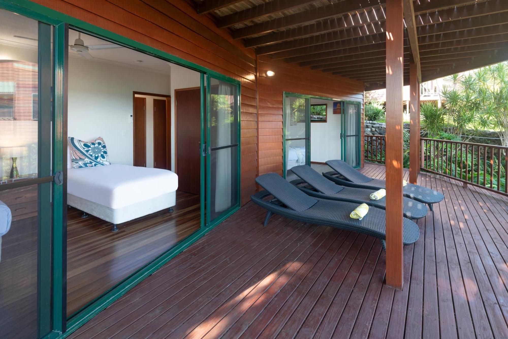 Casuarina Cove 1 On Hamilton Island By Hamorent Dış mekan fotoğraf
