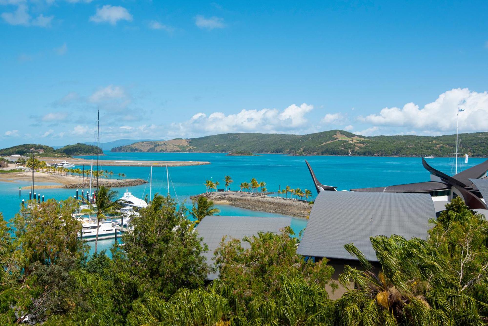 Casuarina Cove 1 On Hamilton Island By Hamorent Dış mekan fotoğraf