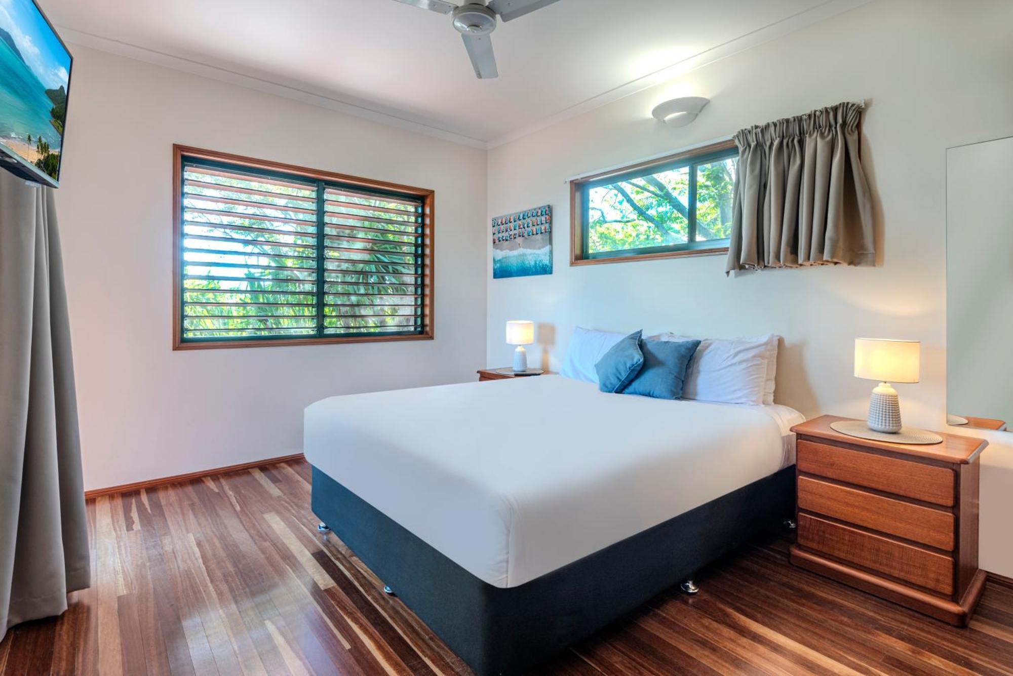 Casuarina Cove 1 On Hamilton Island By Hamorent Dış mekan fotoğraf