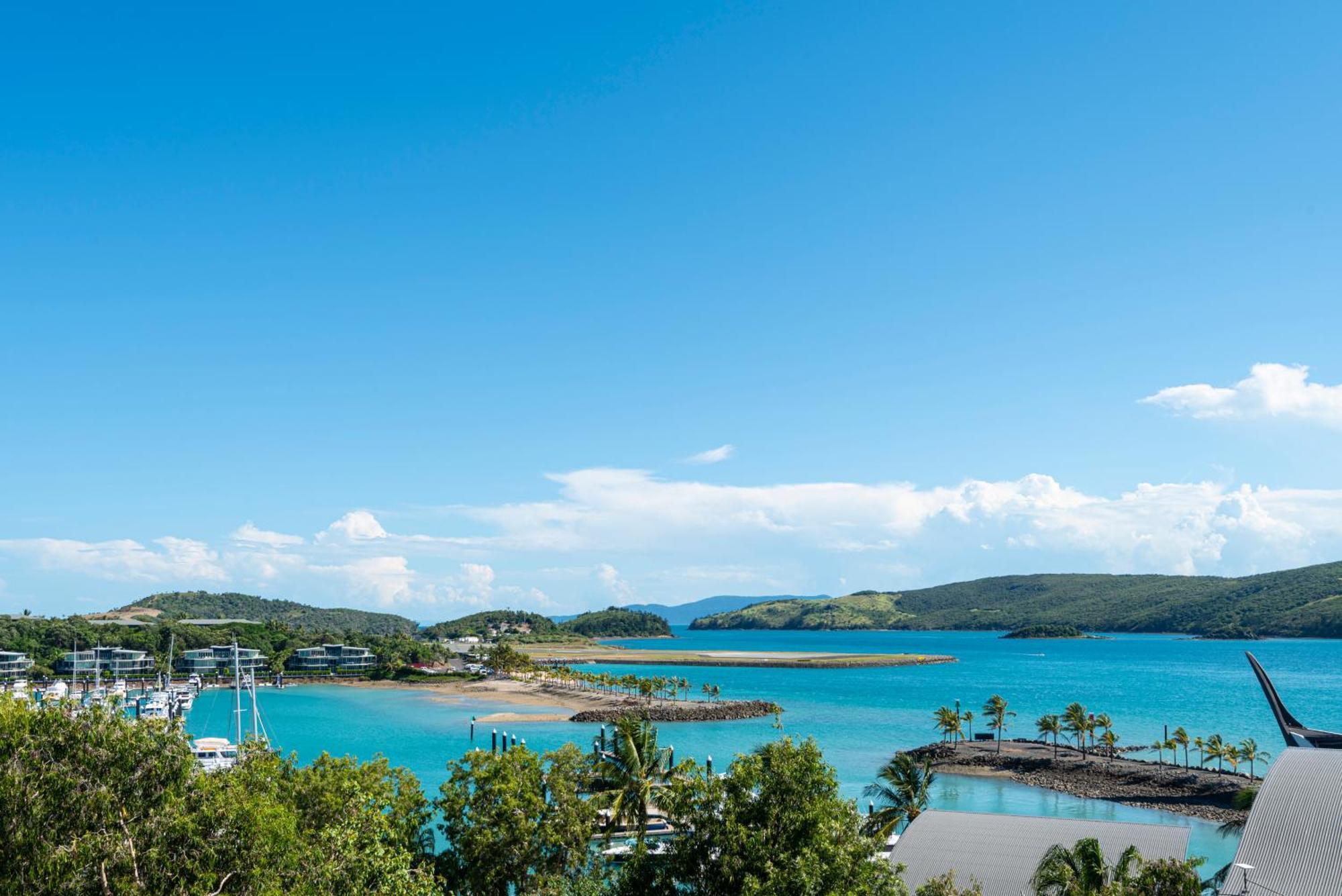 Casuarina Cove 1 On Hamilton Island By Hamorent Dış mekan fotoğraf