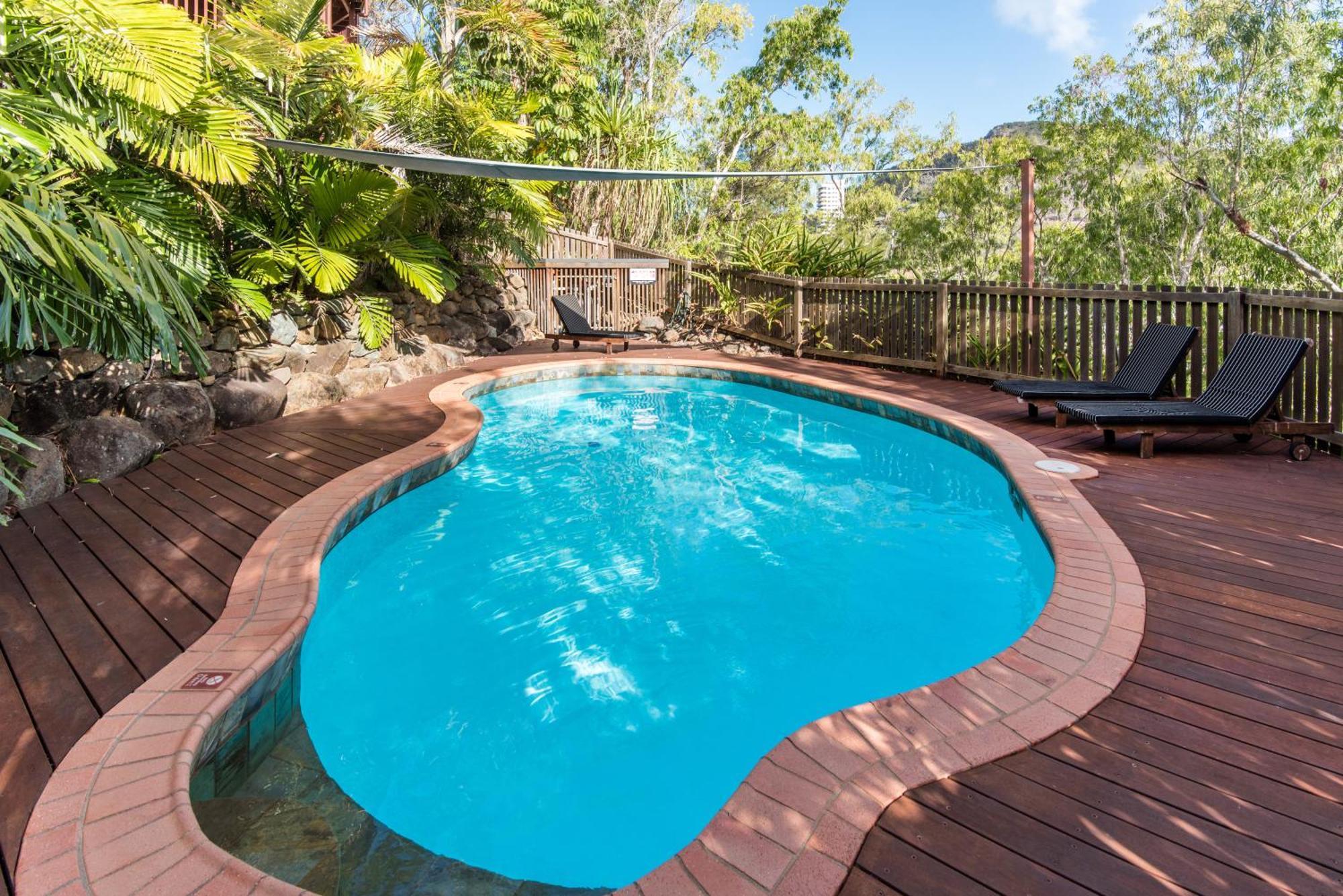 Casuarina Cove 1 On Hamilton Island By Hamorent Dış mekan fotoğraf