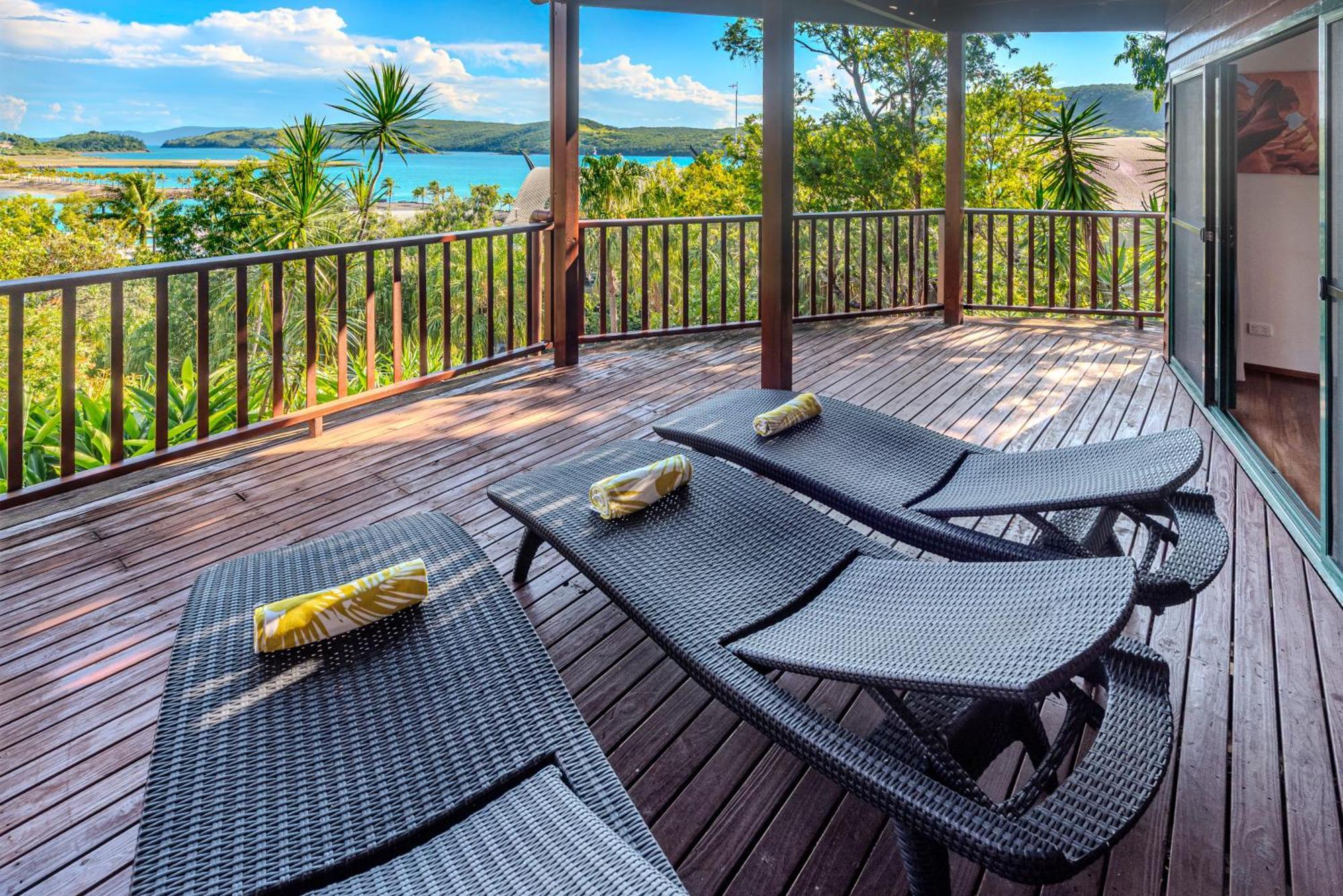 Casuarina Cove 1 On Hamilton Island By Hamorent Dış mekan fotoğraf