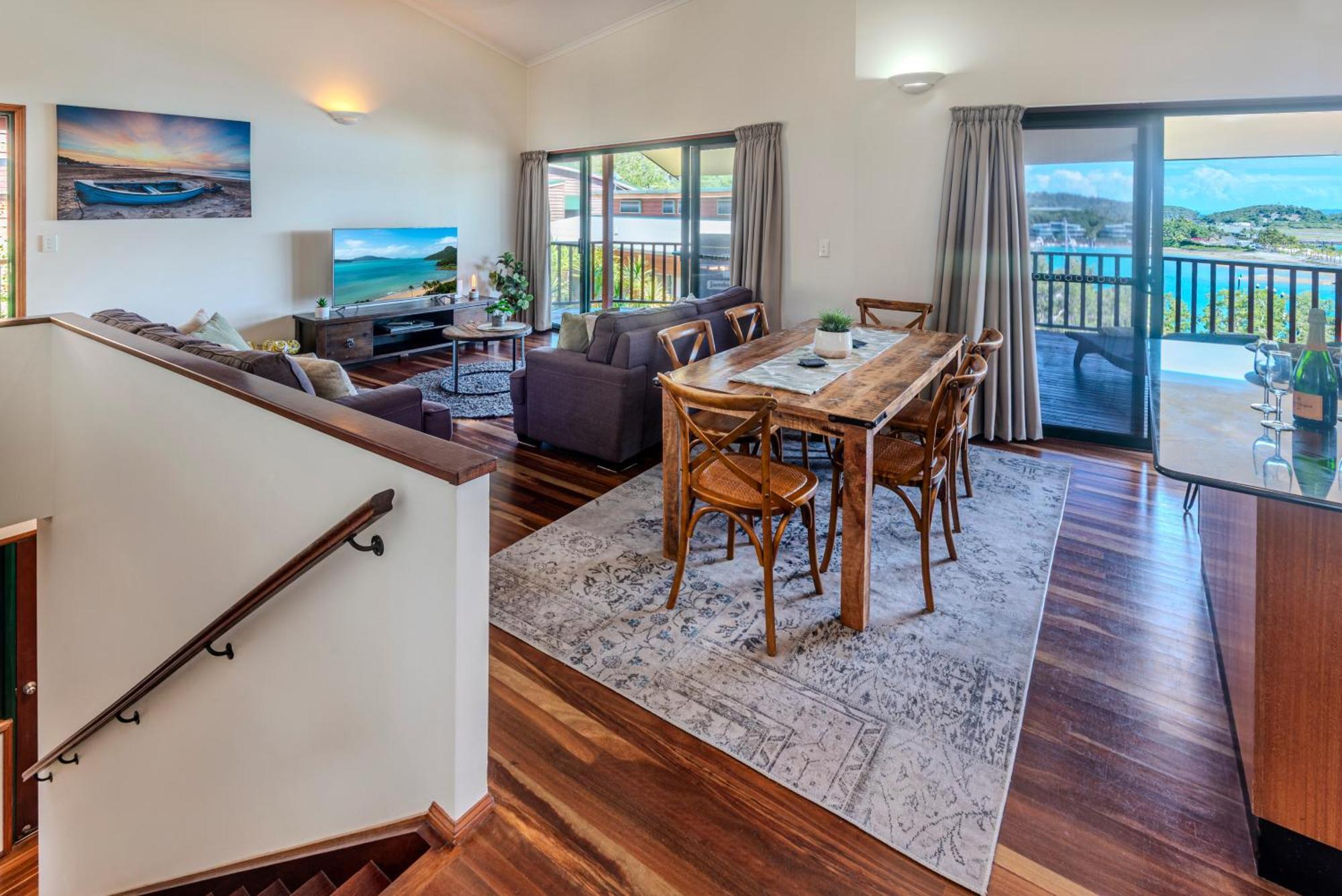 Casuarina Cove 1 On Hamilton Island By Hamorent Dış mekan fotoğraf