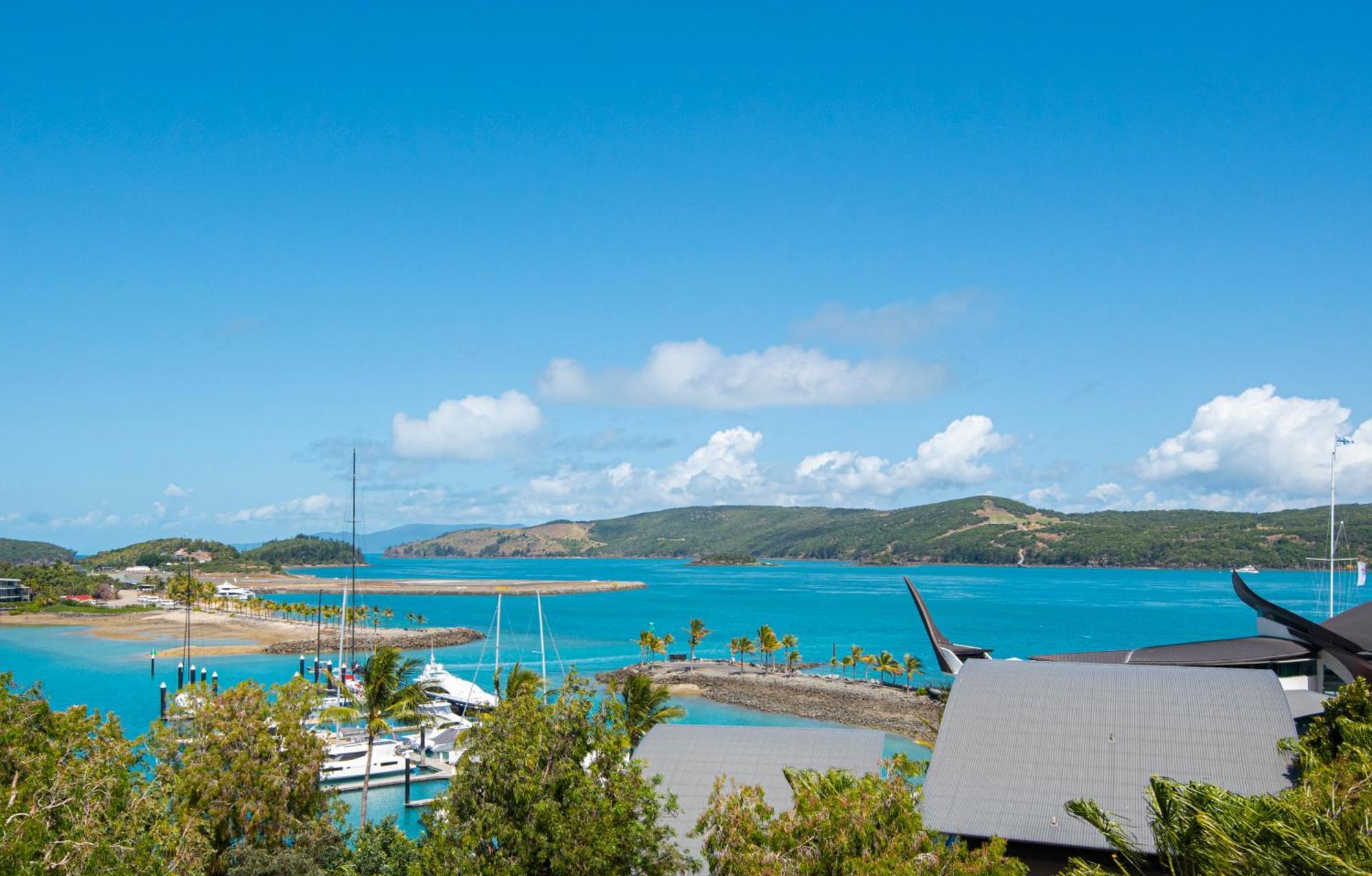 Casuarina Cove 1 On Hamilton Island By Hamorent Dış mekan fotoğraf