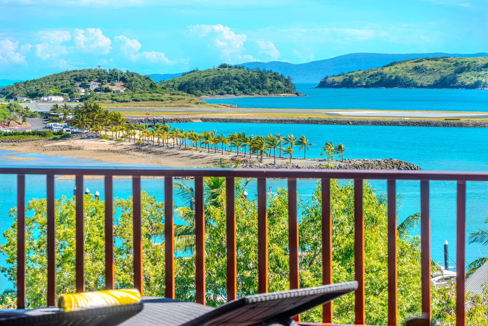 Casuarina Cove 1 On Hamilton Island By Hamorent Dış mekan fotoğraf