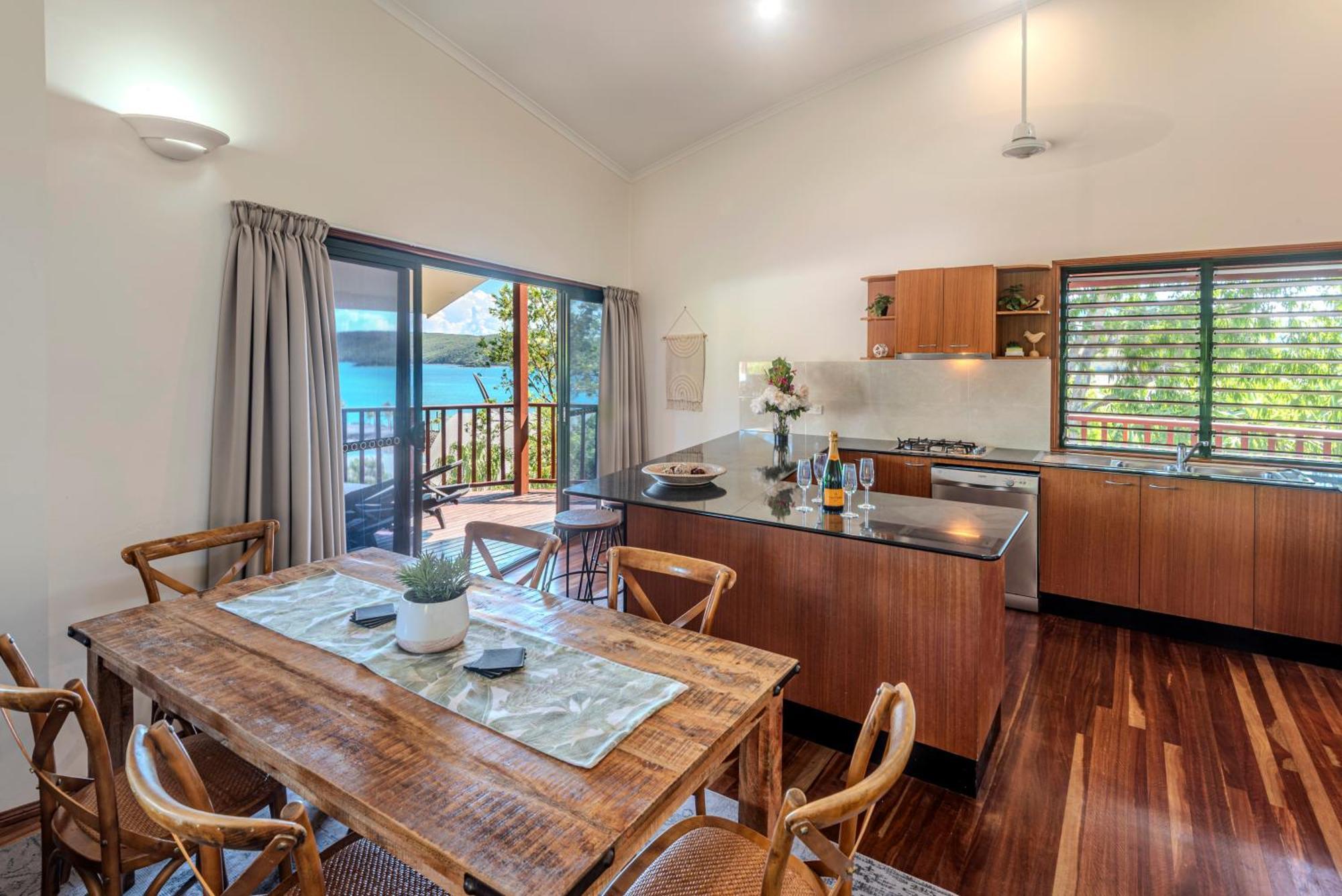 Casuarina Cove 1 On Hamilton Island By Hamorent Dış mekan fotoğraf