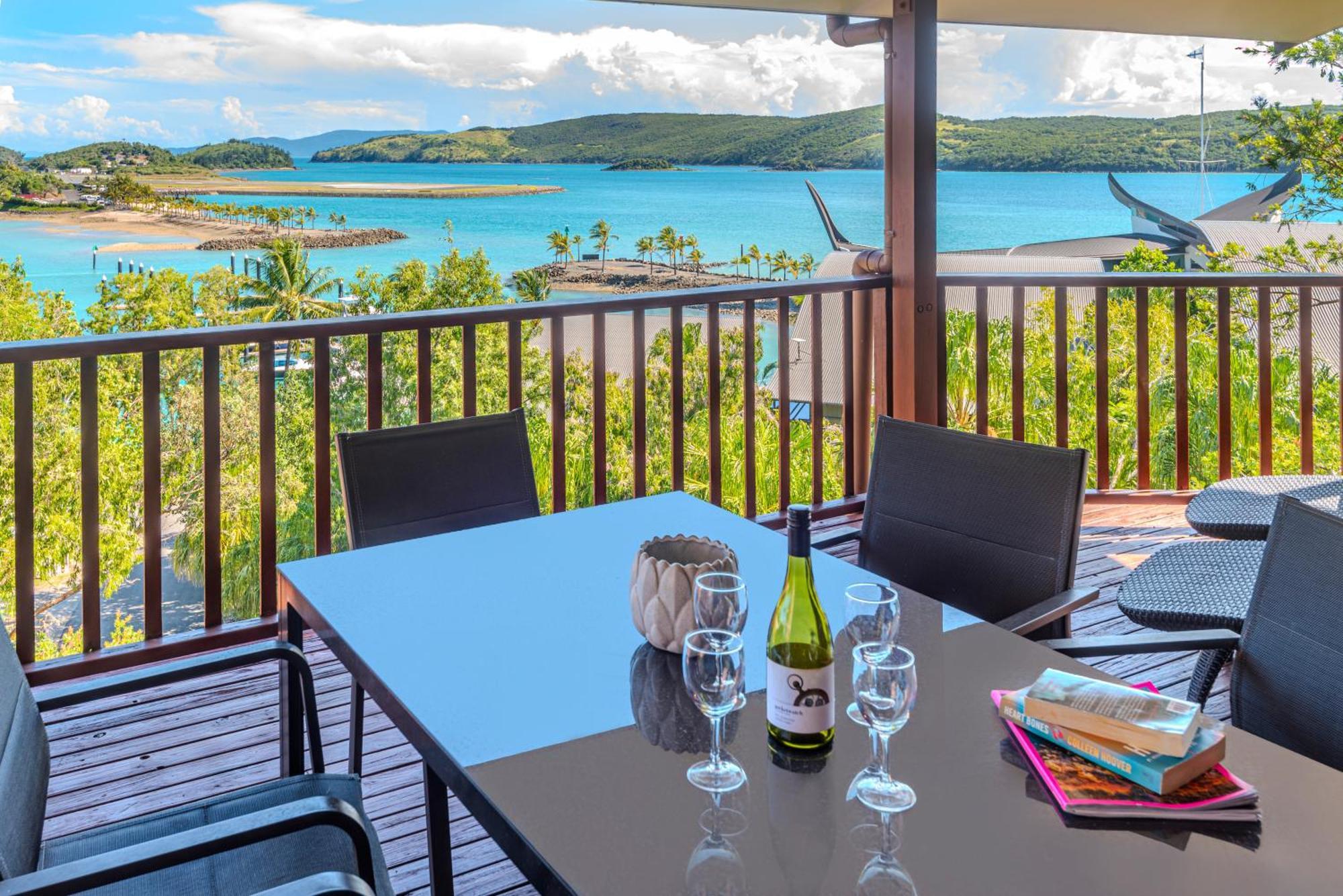 Casuarina Cove 1 On Hamilton Island By Hamorent Dış mekan fotoğraf
