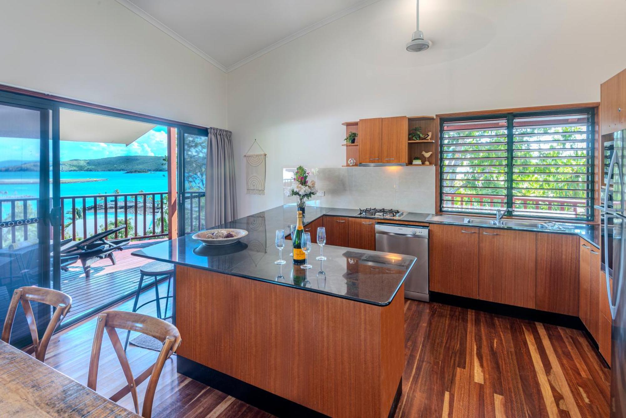 Casuarina Cove 1 On Hamilton Island By Hamorent Dış mekan fotoğraf