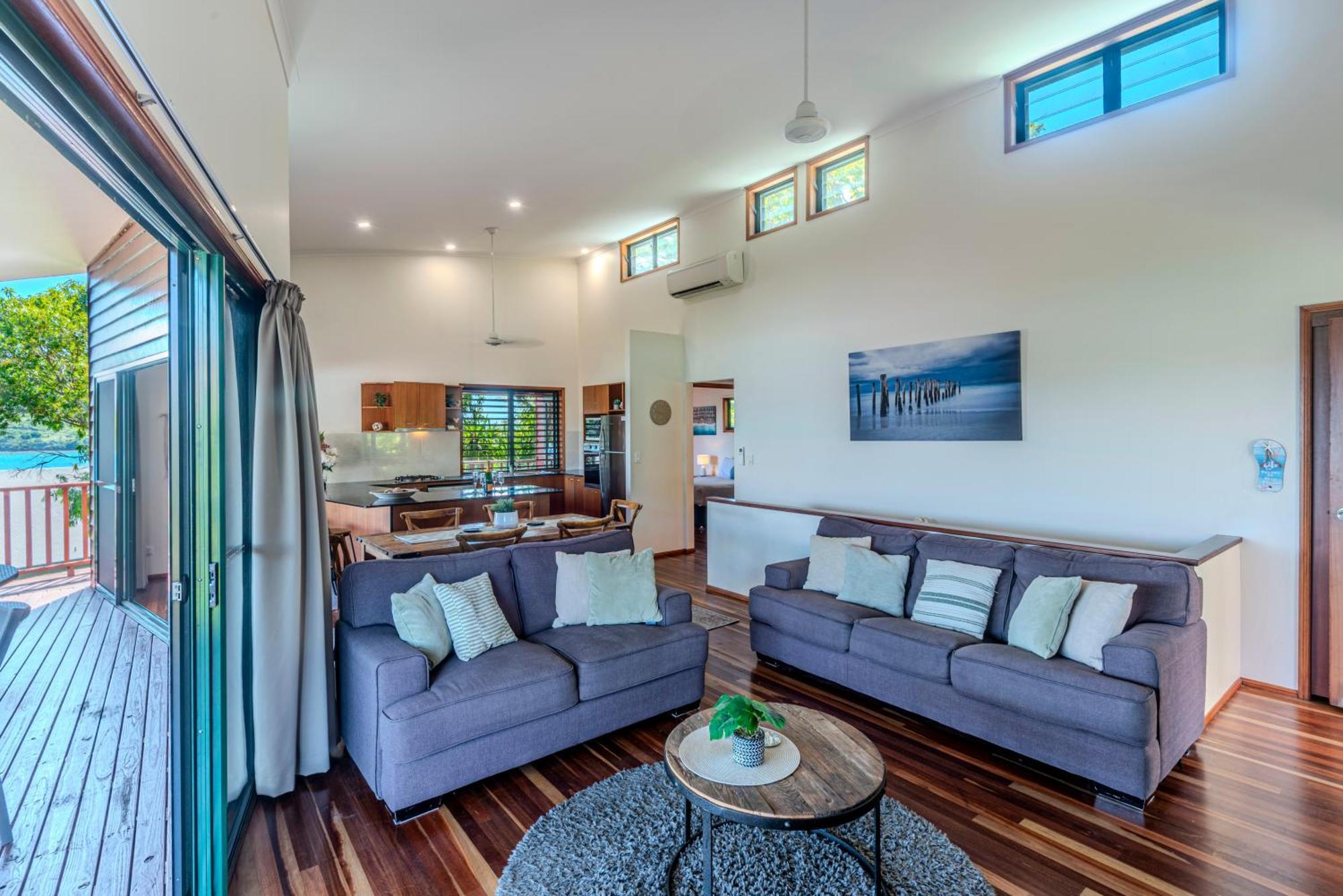 Casuarina Cove 1 On Hamilton Island By Hamorent Dış mekan fotoğraf