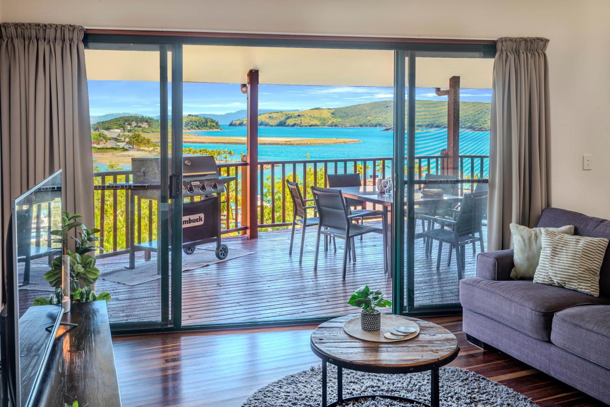 Casuarina Cove 1 On Hamilton Island By Hamorent Dış mekan fotoğraf