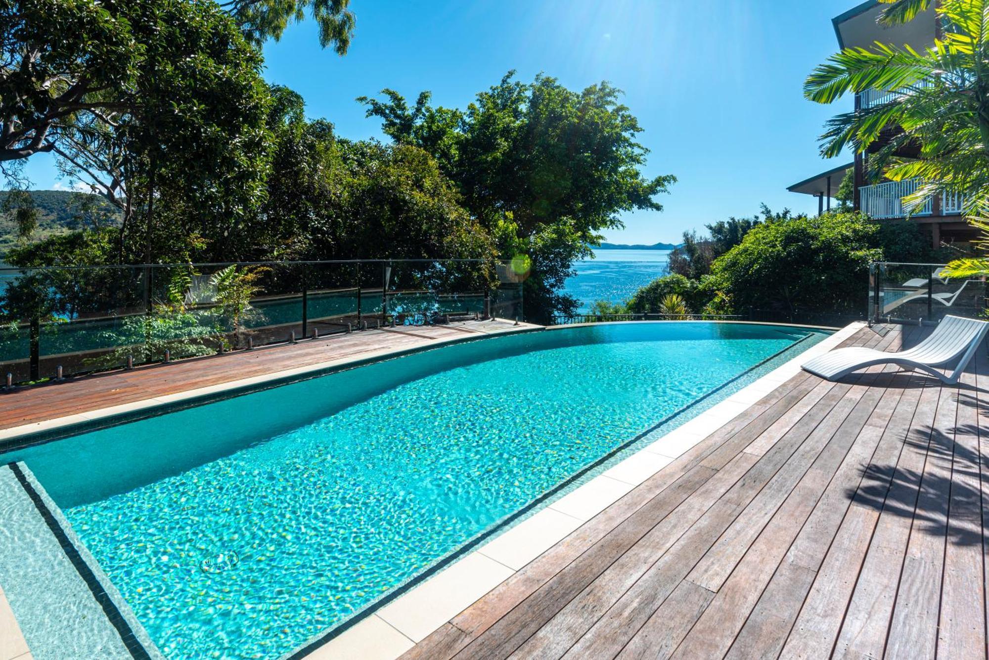Casuarina Cove 1 On Hamilton Island By Hamorent Dış mekan fotoğraf