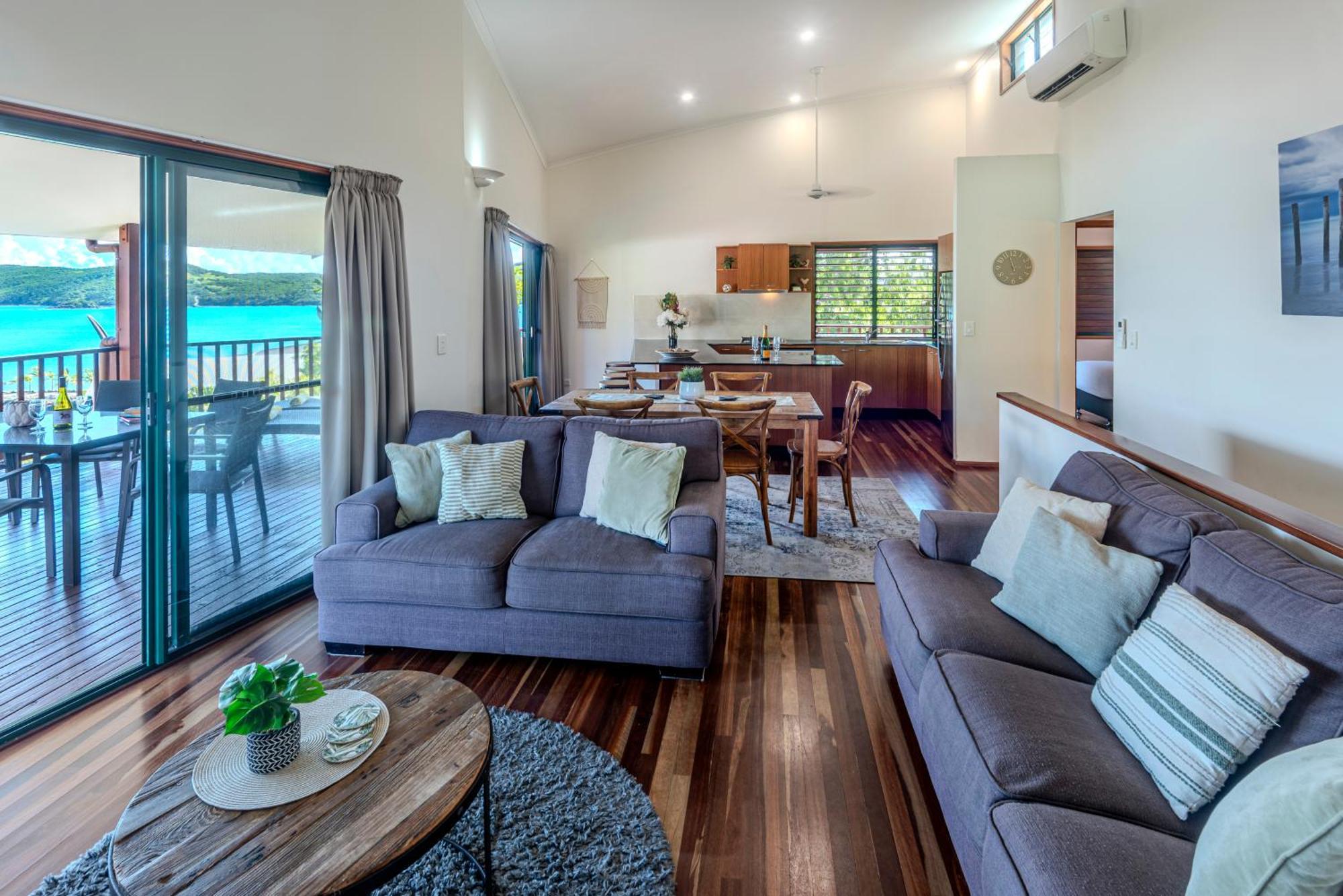 Casuarina Cove 1 On Hamilton Island By Hamorent Dış mekan fotoğraf