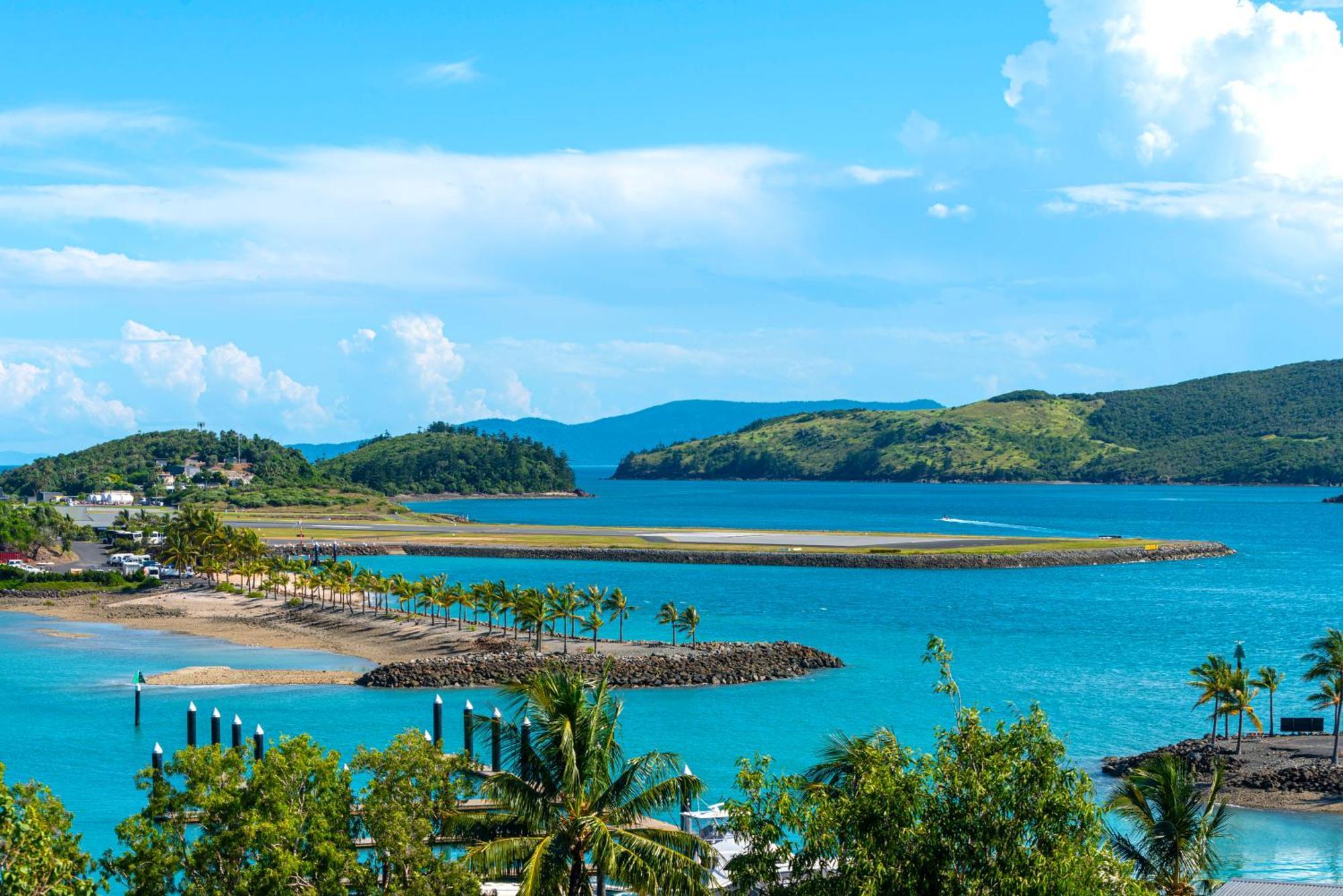 Casuarina Cove 1 On Hamilton Island By Hamorent Dış mekan fotoğraf