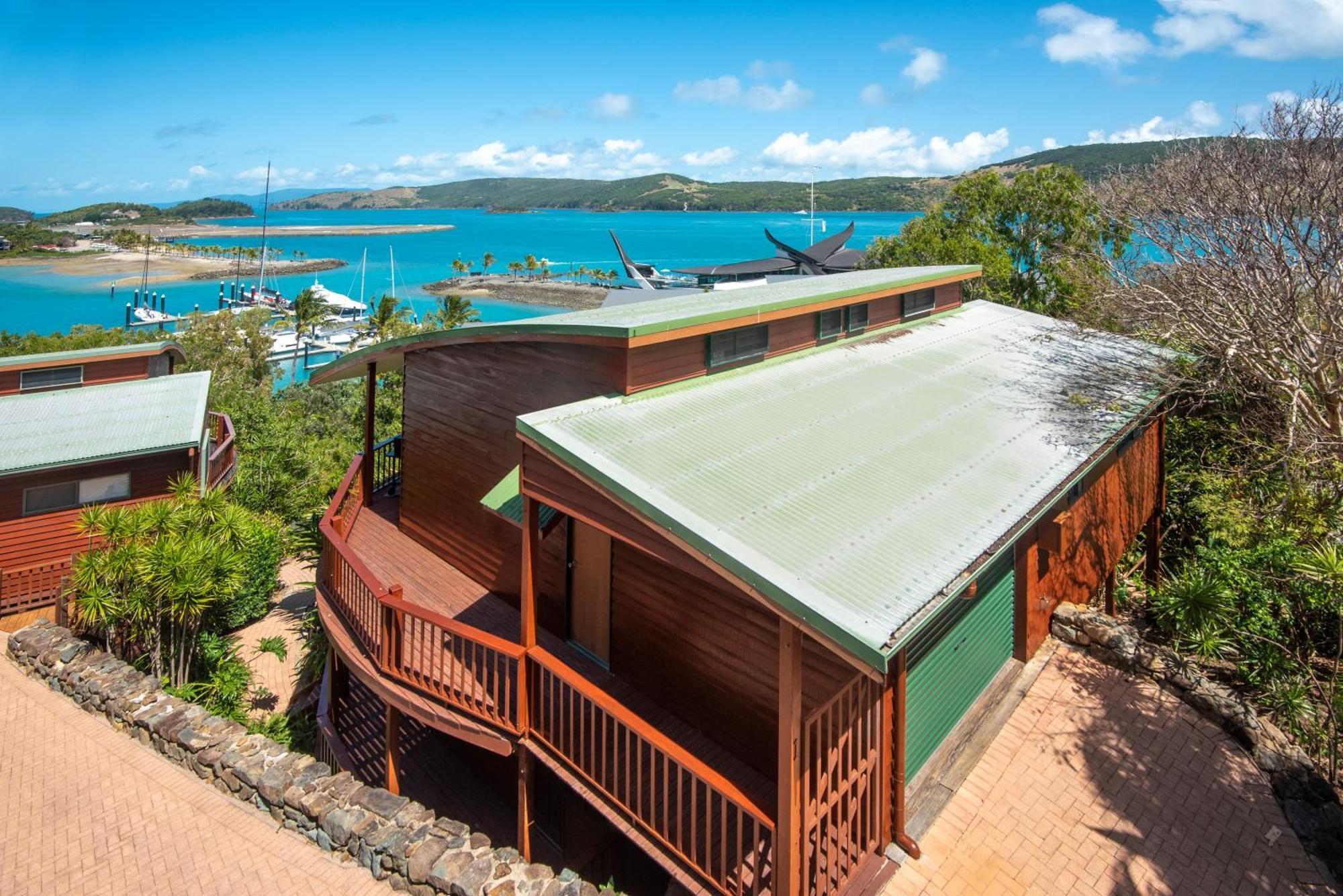 Casuarina Cove 1 On Hamilton Island By Hamorent Dış mekan fotoğraf