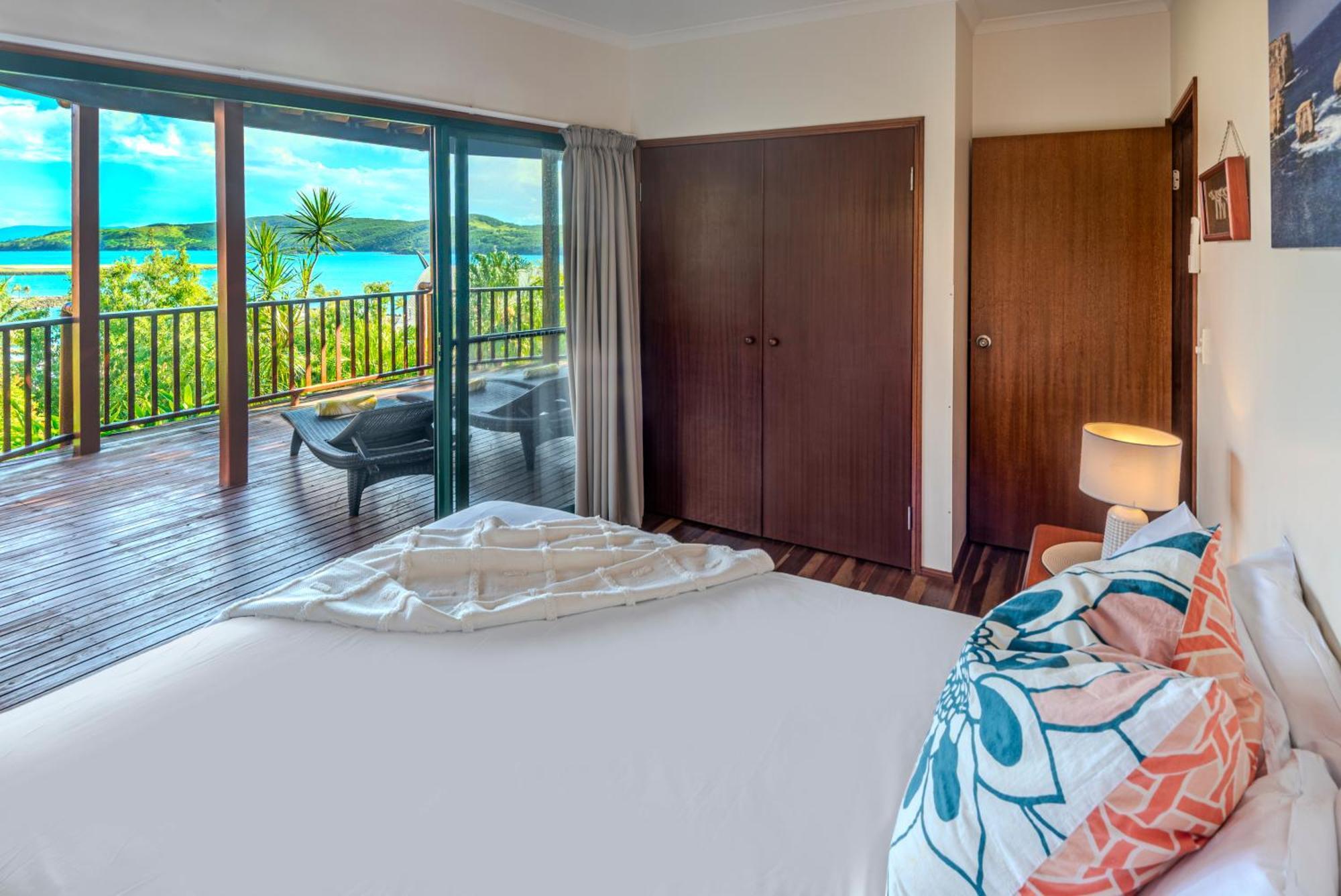 Casuarina Cove 1 On Hamilton Island By Hamorent Dış mekan fotoğraf
