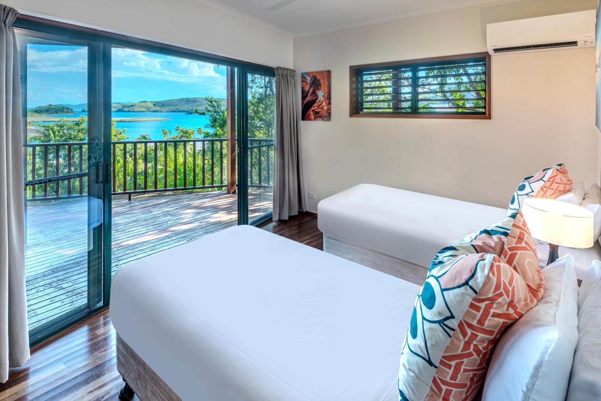 Casuarina Cove 1 On Hamilton Island By Hamorent Dış mekan fotoğraf