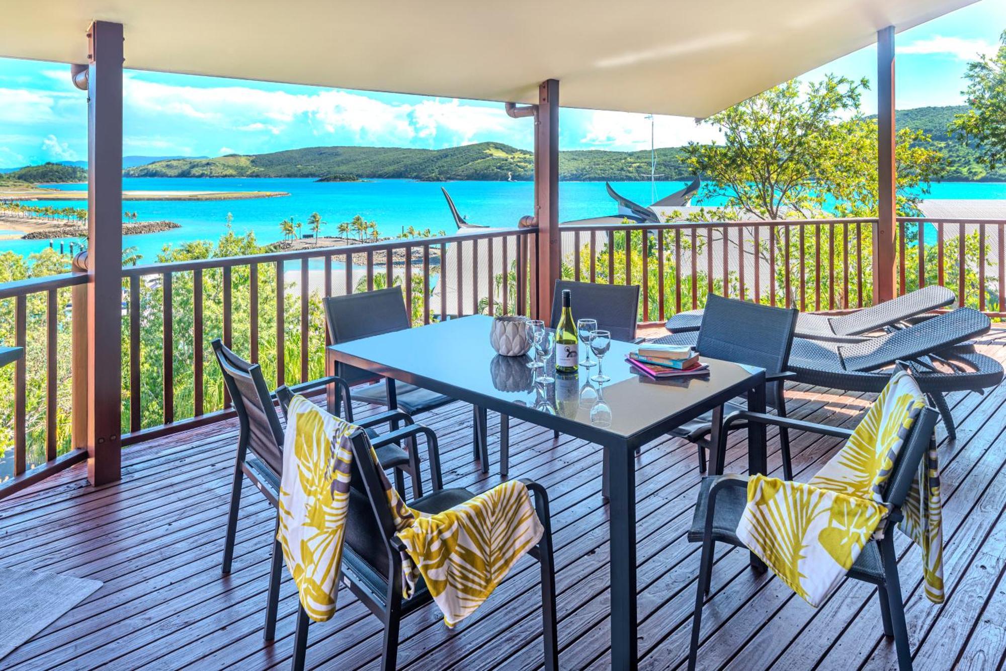 Casuarina Cove 1 On Hamilton Island By Hamorent Dış mekan fotoğraf