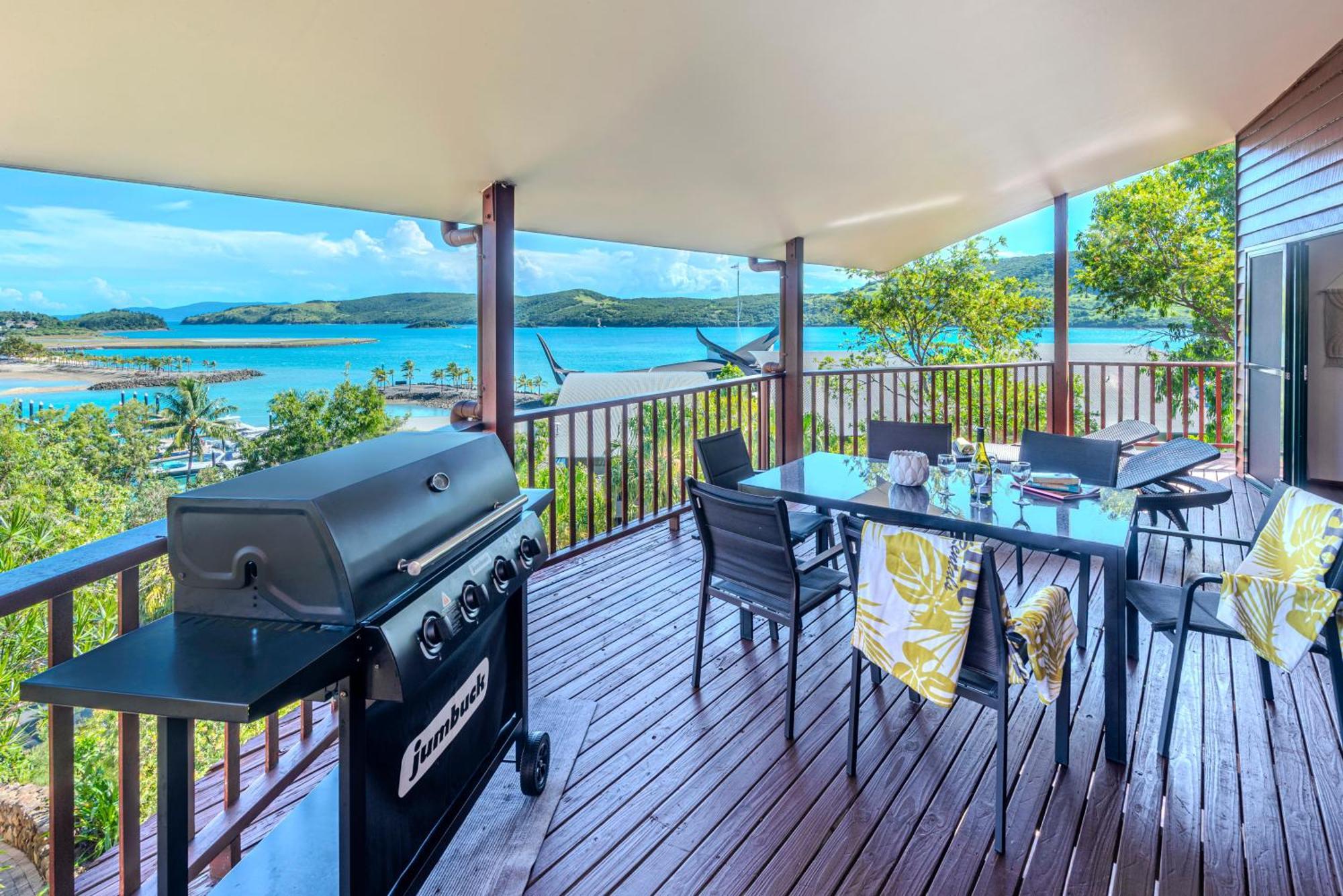 Casuarina Cove 1 On Hamilton Island By Hamorent Dış mekan fotoğraf