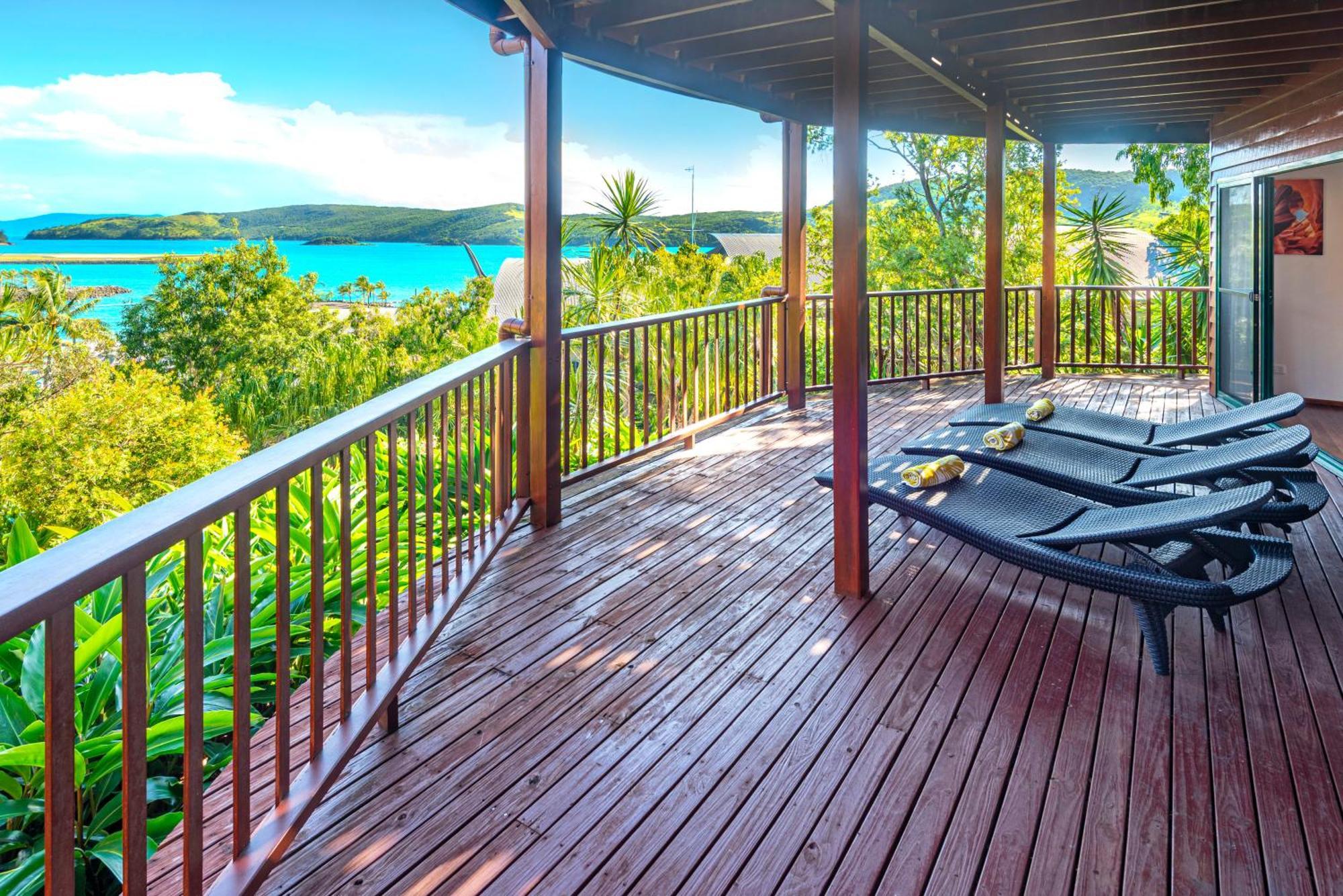 Casuarina Cove 1 On Hamilton Island By Hamorent Dış mekan fotoğraf
