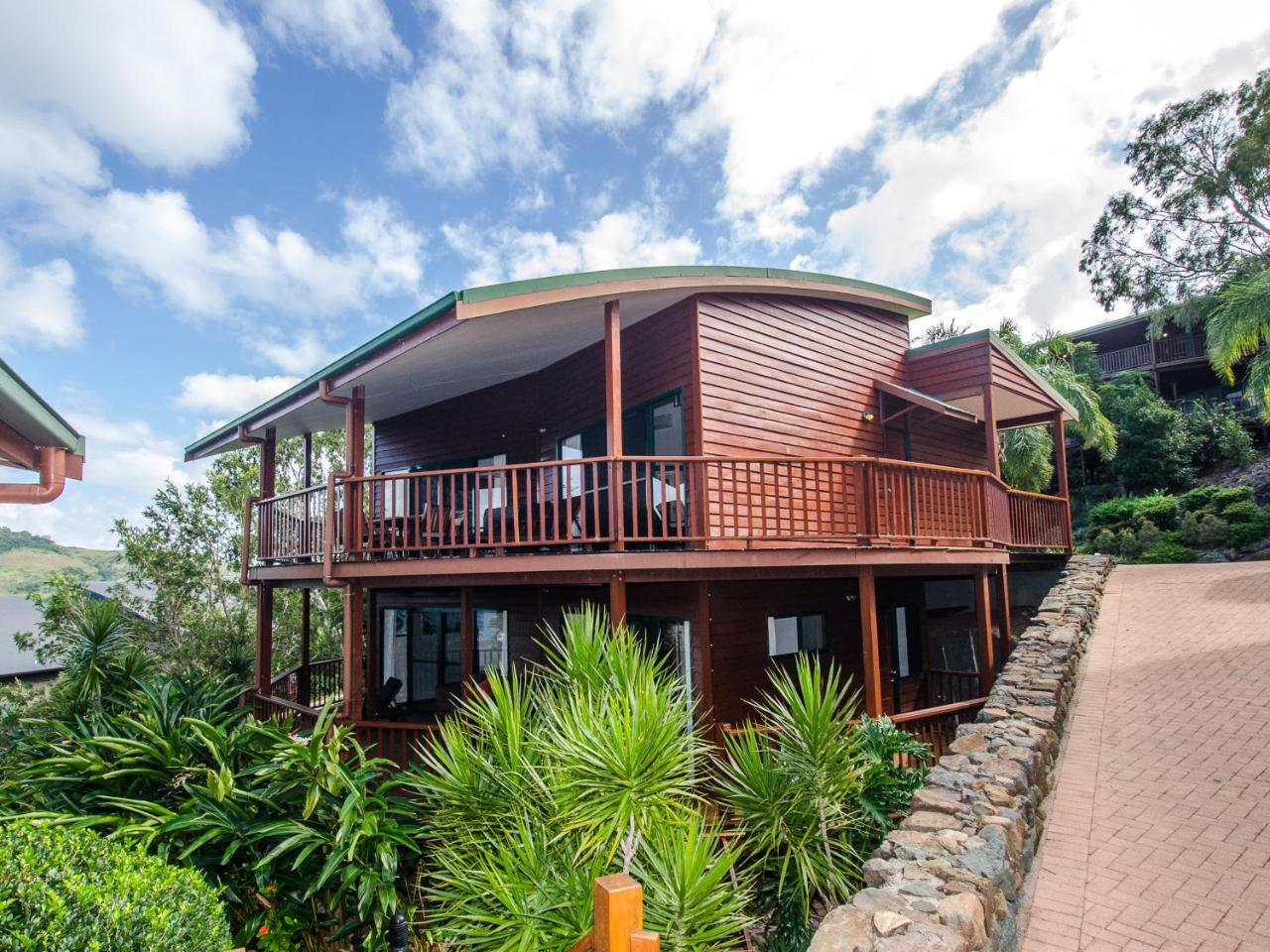 Casuarina Cove 1 On Hamilton Island By Hamorent Dış mekan fotoğraf